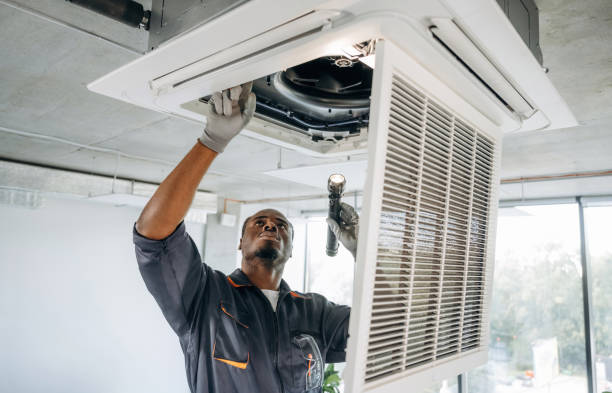 Licensed Hvac Installation service in Wayne, IL - FH HVAC
