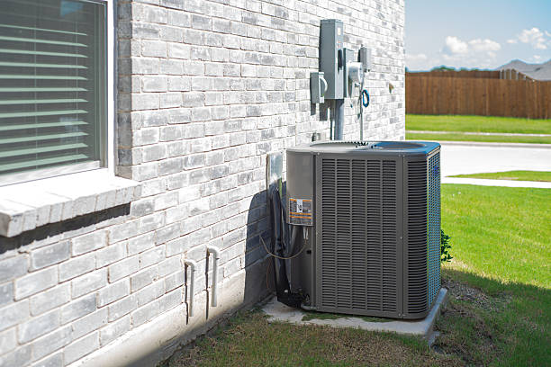 Reliable Hvac Installation contractor in Wayne, IL by FH HVAC